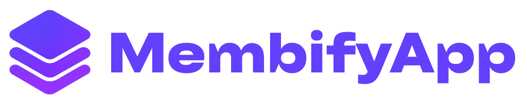 Membify App logo